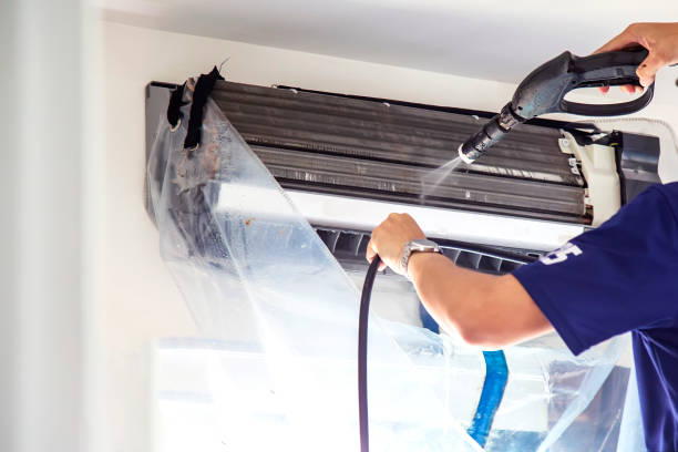 Best Commercial Air Duct Cleaning  in Donalsonville, GA