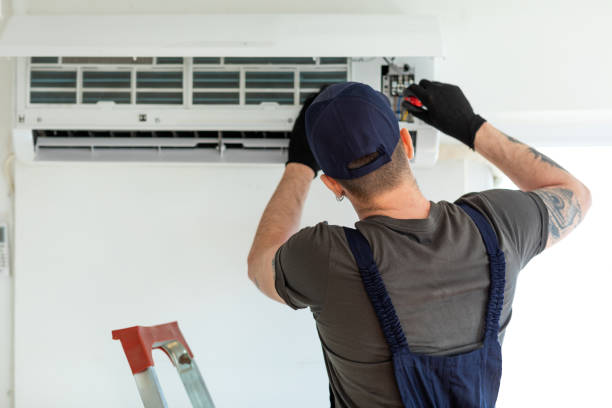 Best Best Air Duct Cleaning Company  in Donalsonville, GA