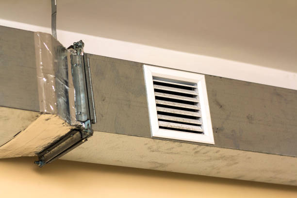 Best Local Air Duct Cleaning Services  in Donalsonville, GA